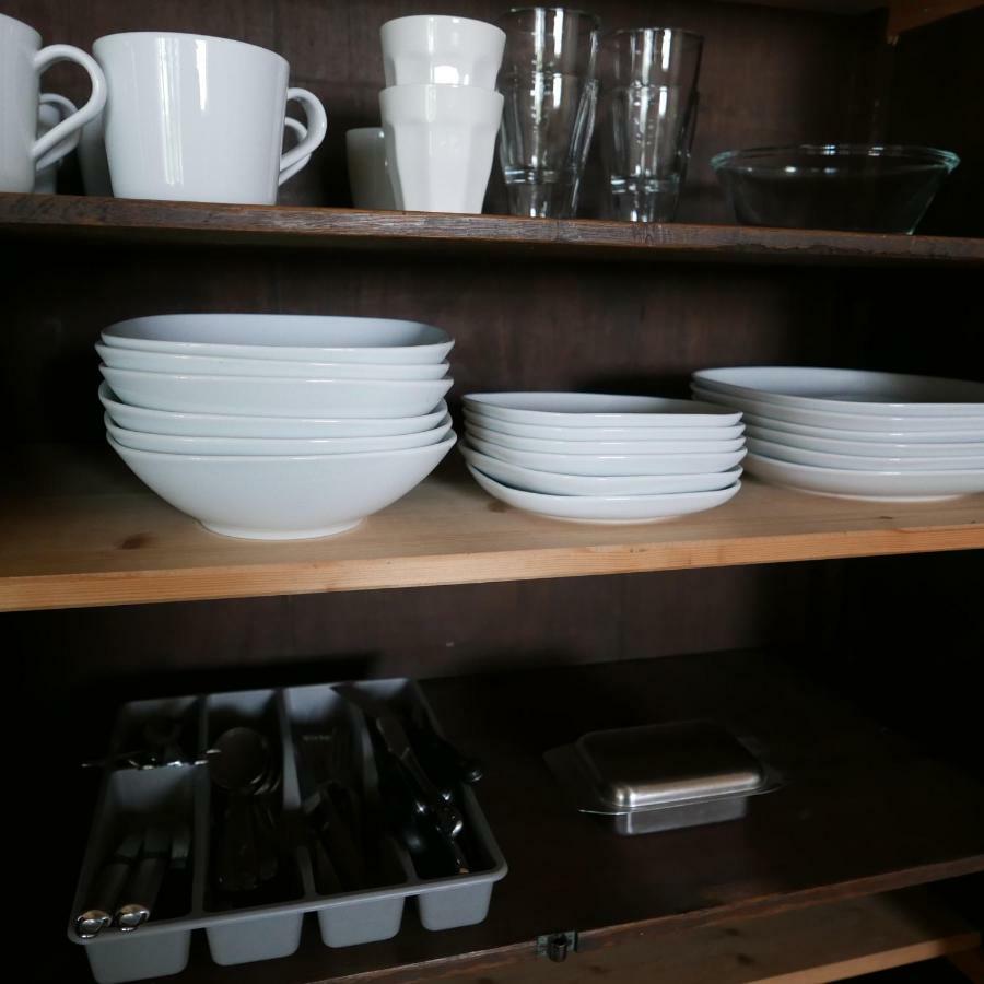 Viervaart Appartement Groede
