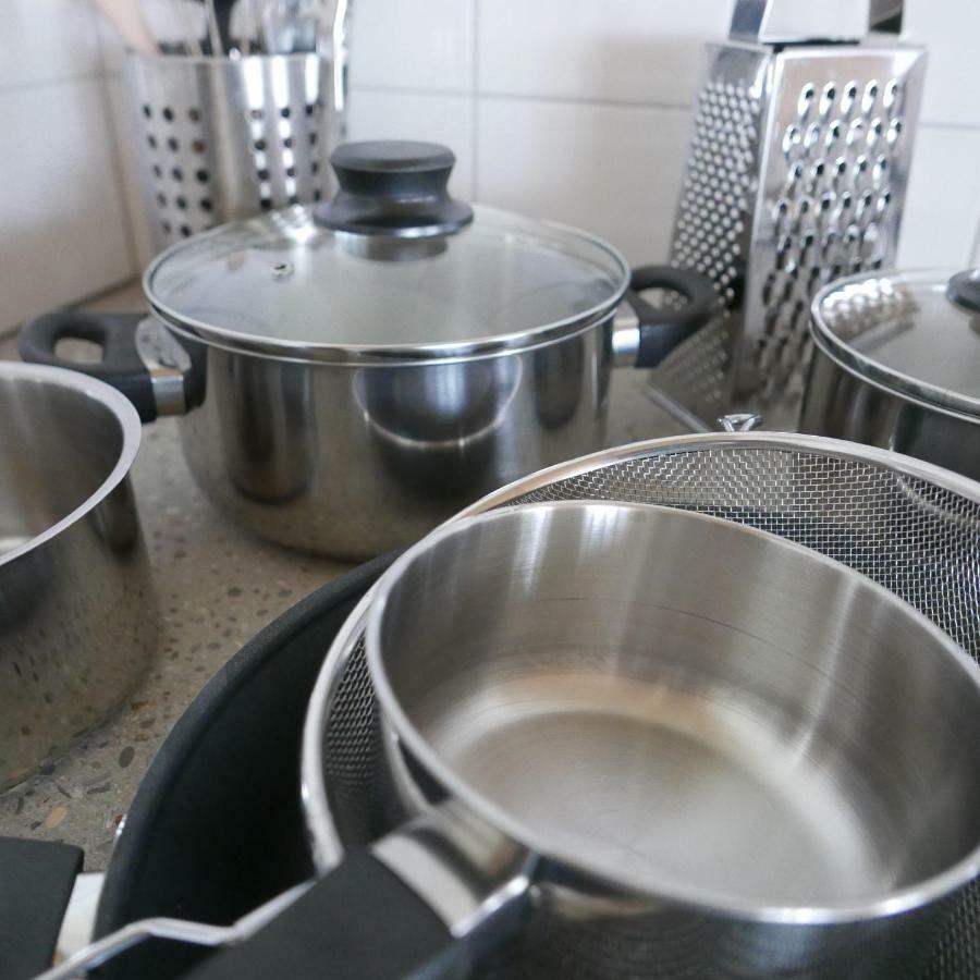 Viervaart Appartement Groede