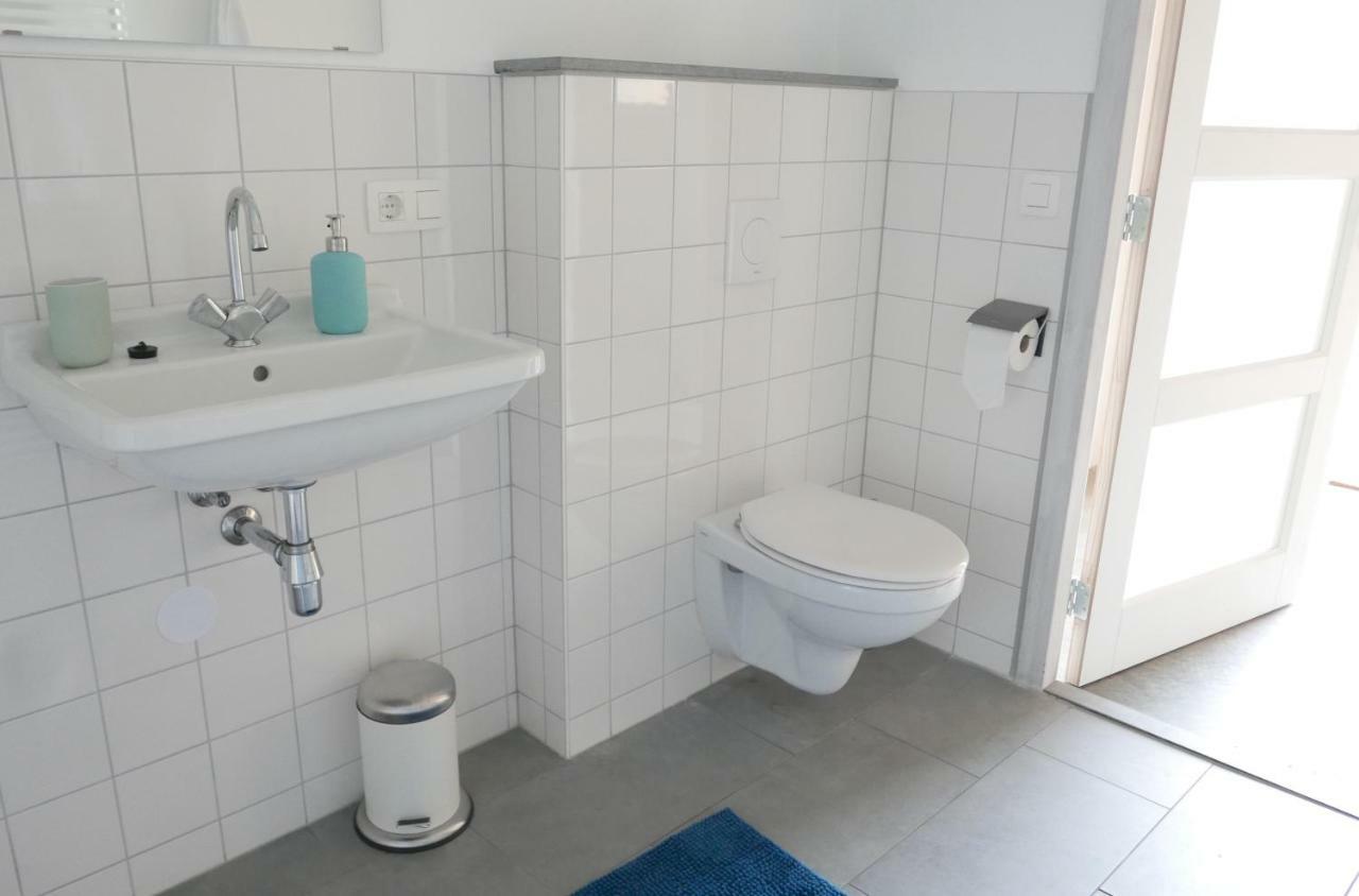 Appartement Viervaart