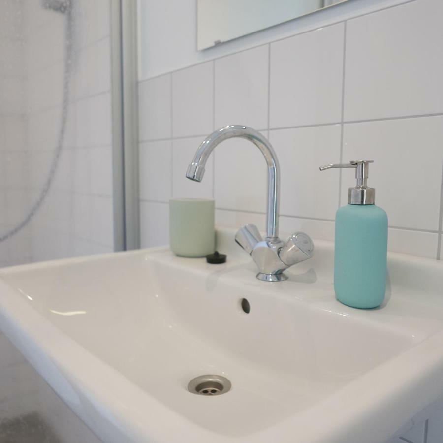 Appartement Viervaart *