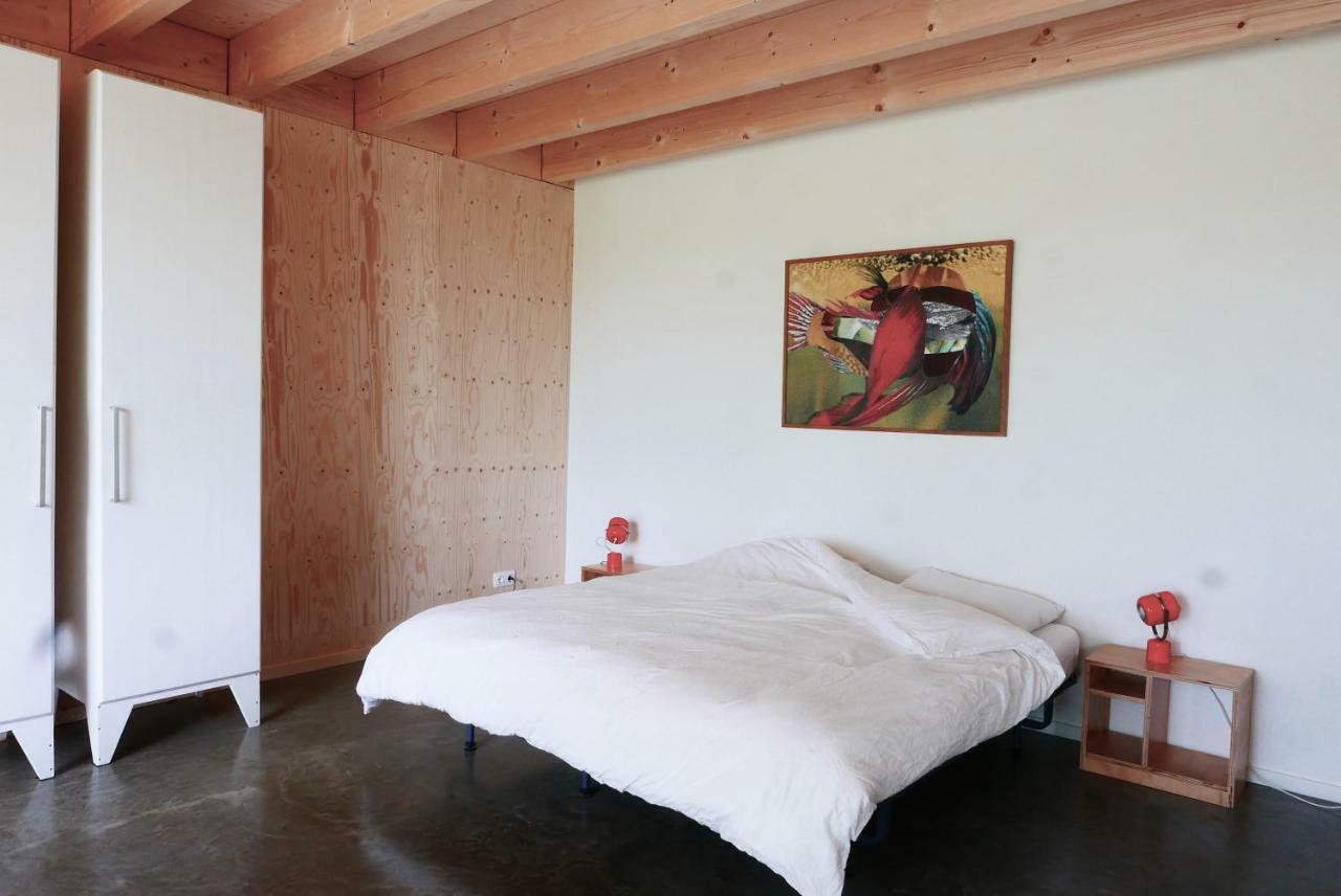 Viervaart Appartement